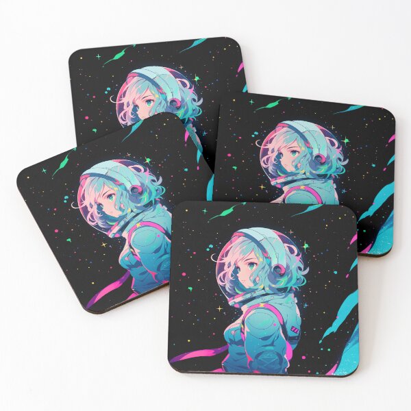 Item preview, Astronaut designed and sold by Tanya Zevallos.