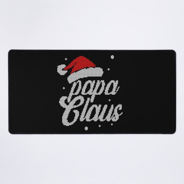 Artikelvorschau, Lustiges, hässliches Weihnachtsgeschenk für Papa Claus entworfen und verkauft von clickbongski.