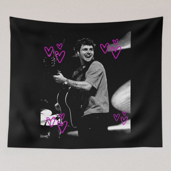 Item preview, Alex Warren Tour Vintage designed and sold by britjonny52.
