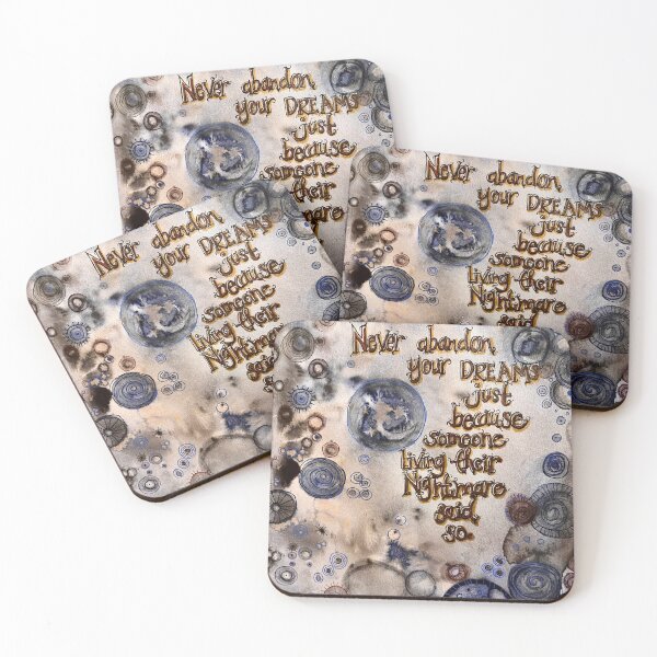 Item preview, Dreams  designed and sold by SuperDena101.