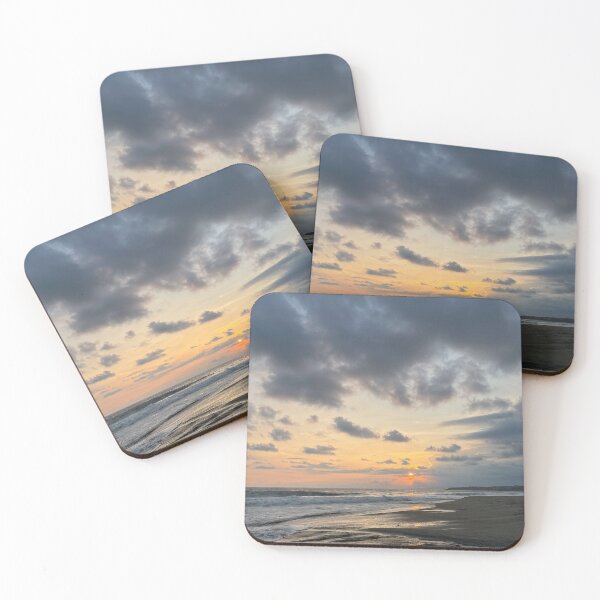 Item preview, Golden Horizon designed and sold by Art of Momenz.