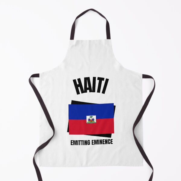 Item preview, Haitian Eminence designed and sold by Emit Eminence.
