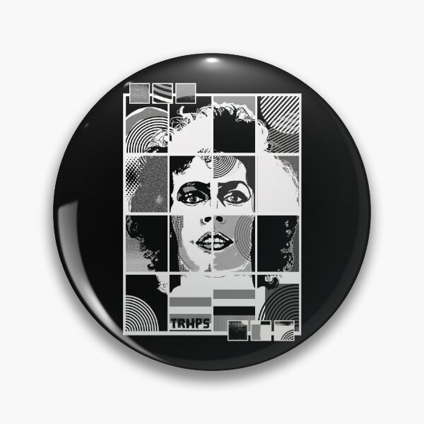 Item preview, Rocky Horror - Art designed and sold by Sarcastic Panda.