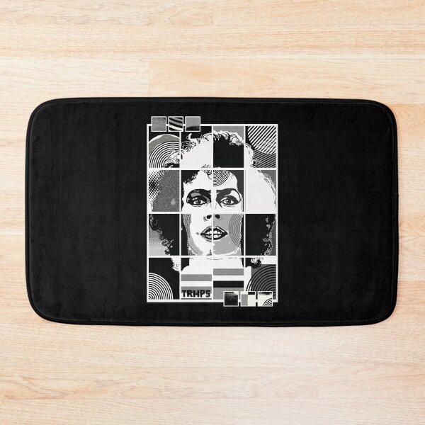 Item preview, Rocky Horror - Art designed and sold by Sarcastic Panda.