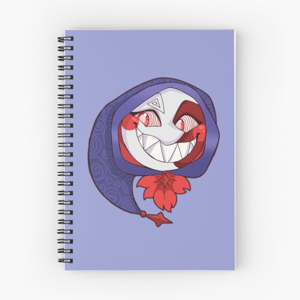 Item preview, Bloodmoon inspired merch designed and sold by yourpalhowlerex.