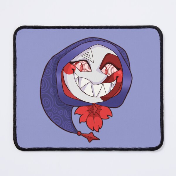 Item preview, Bloodmoon inspired merch designed and sold by yourpalhowlerex.