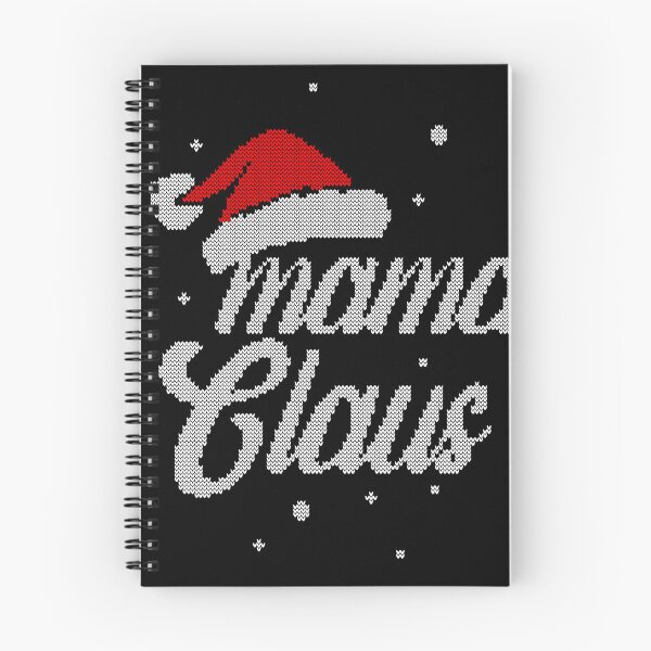 Item preview, Mama Claus Funny Ugly Christmas Mom Gift designed and sold by clickbongski.