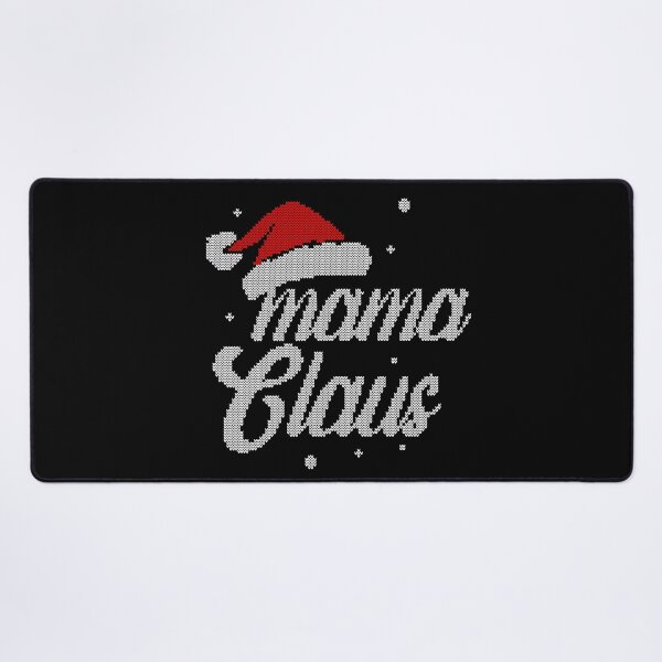 Artikelvorschau, Lustiges, hässliches Weihnachtsgeschenk für Mama Claus entworfen und verkauft von clickbongski.