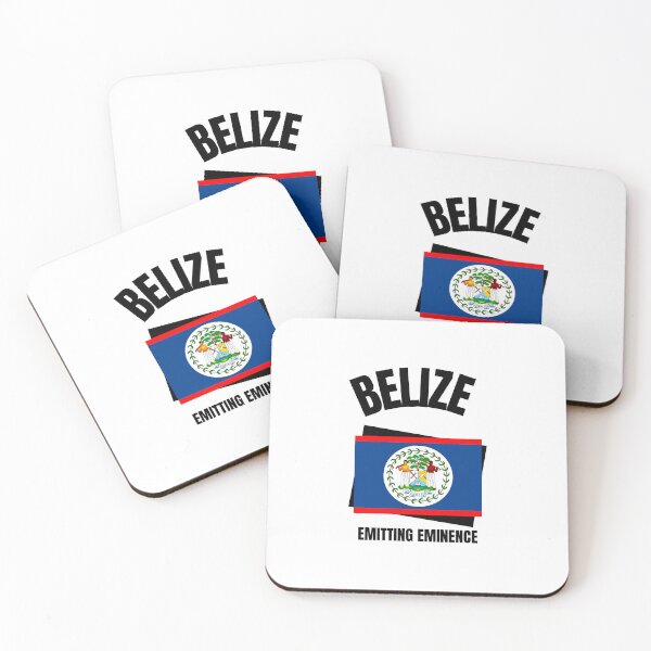 Item preview, Belizean Eminence designed and sold by Emit Eminence.