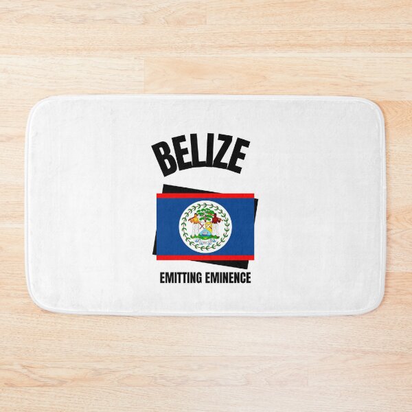 Item preview, Belizean Eminence designed and sold by Emit Eminence.