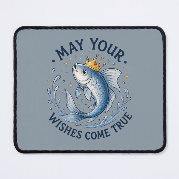Item preview, May your wishes come true designed and sold by Kolibra.