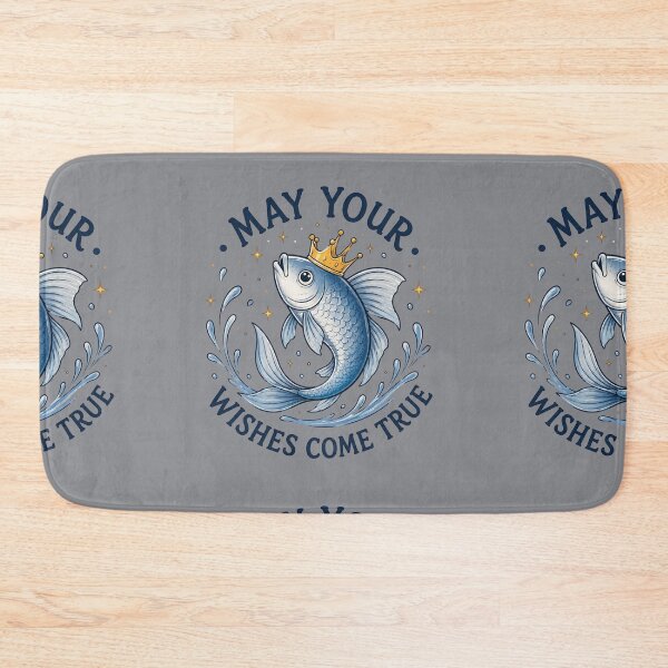 Item preview, May your wishes come true designed and sold by Kolibra.