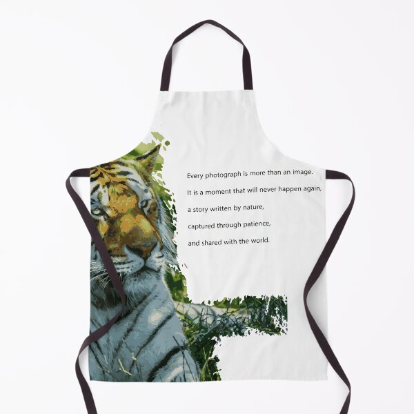 Item preview, Majestic Tiger Wild Digital Art designed and sold by Mundopirri.
