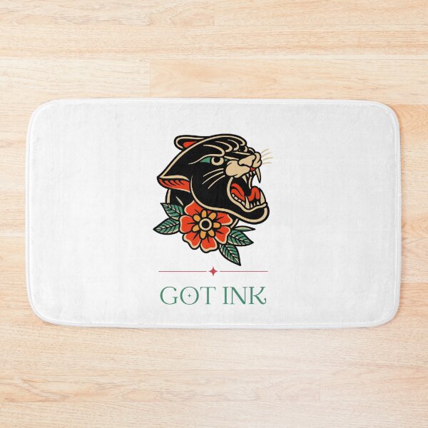 Item preview, Got Ink designed and sold by Solsunx.