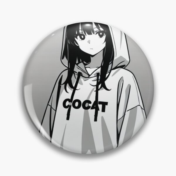 Item preview, Art - Contemporary Manga Illustration, Urban Aesthetic designed and sold by AnimeShin.