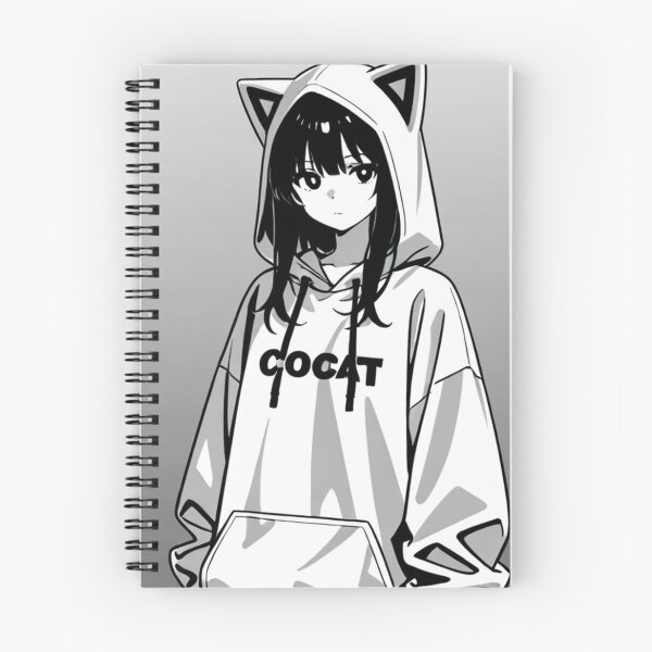 Item preview, Art - Contemporary Manga Illustration, Urban Aesthetic designed and sold by AnimeShin.