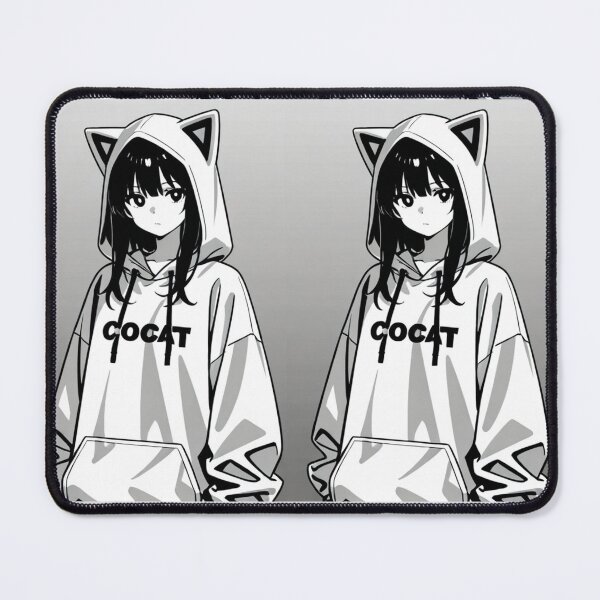 Item preview, Art - Contemporary Manga Illustration, Urban Aesthetic designed and sold by AnimeShin.