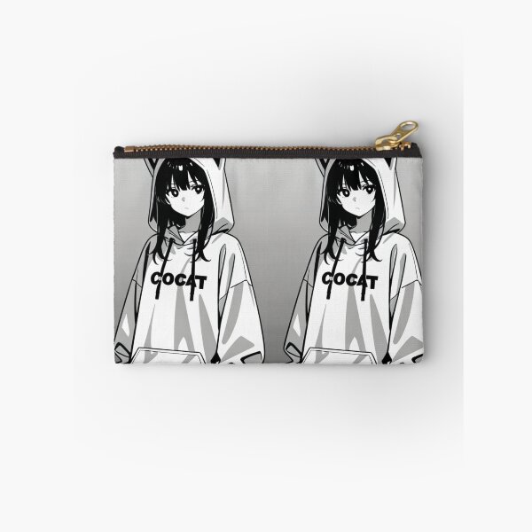 Item preview, Art - Contemporary Manga Illustration, Urban Aesthetic designed and sold by AnimeShin.