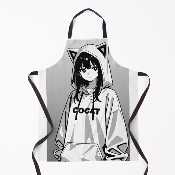 Item preview, Art - Contemporary Manga Illustration, Urban Aesthetic designed and sold by AnimeShin.