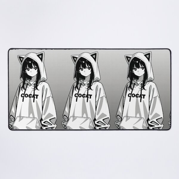 Item preview, Art - Contemporary Manga Illustration, Urban Aesthetic designed and sold by AnimeShin.
