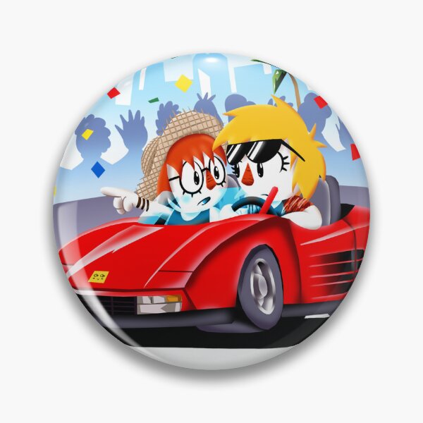 Item preview, Lesbians in a non-distinct car designed and sold by Transparencyboo.