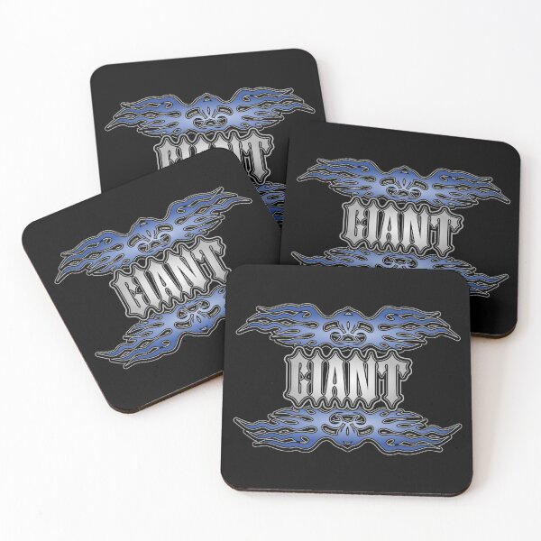 Item preview, Giant (Modern Hard Rock Style) designed and sold by helenacooper.