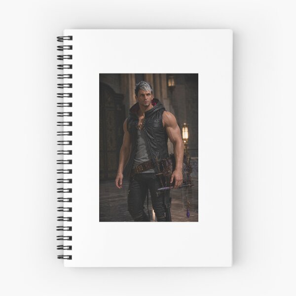 Item preview, Tevon Summoner designed and sold by evexavier.