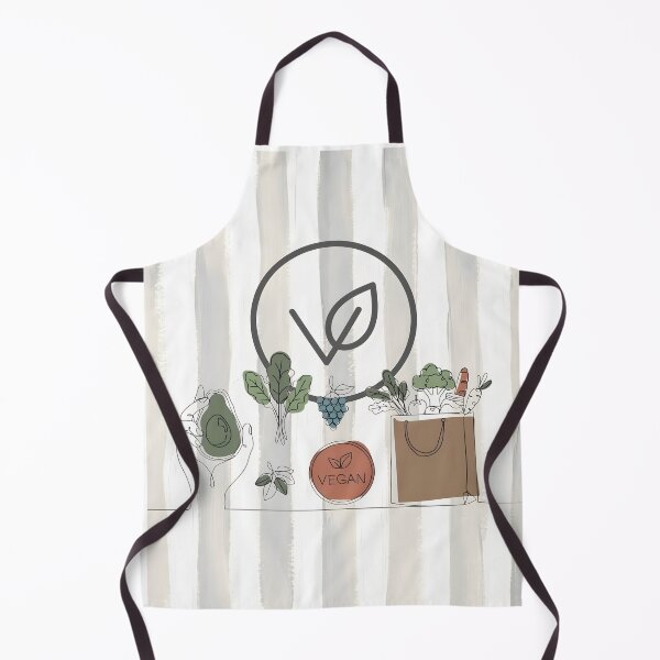 Item preview, go-vegan  designed and sold by UniFound.