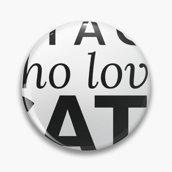Item preview, Just A Girl Who Loves Cats Cute Cat Lover Tee designed and sold by Babelon.