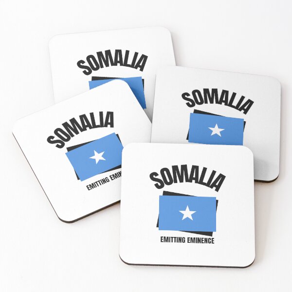 Item preview, Somali Eminence designed and sold by Emit Eminence.