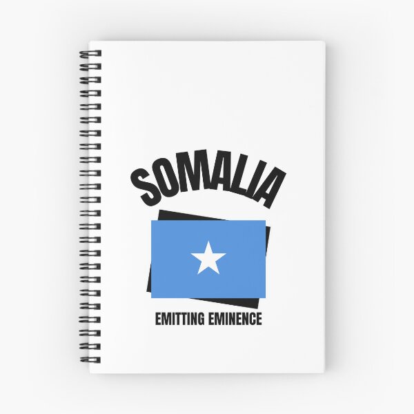 Item preview, Somali Eminence designed and sold by Emit Eminence.