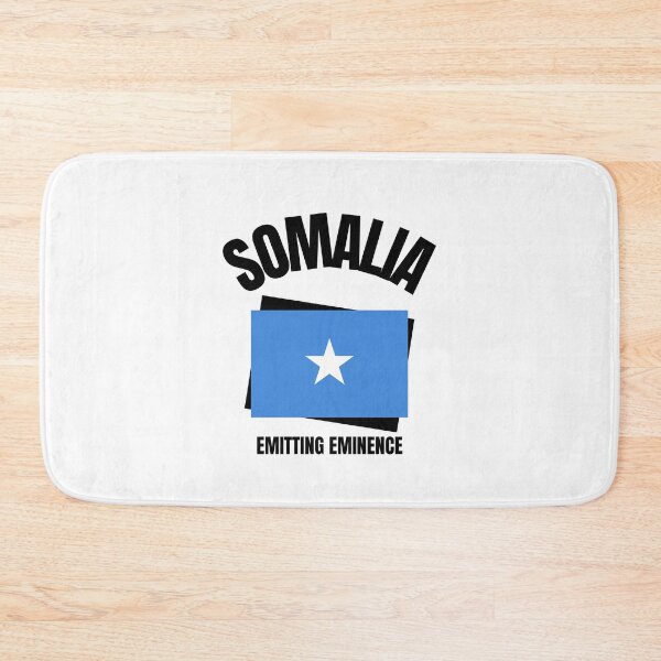 Item preview, Somali Eminence designed and sold by Emit Eminence.