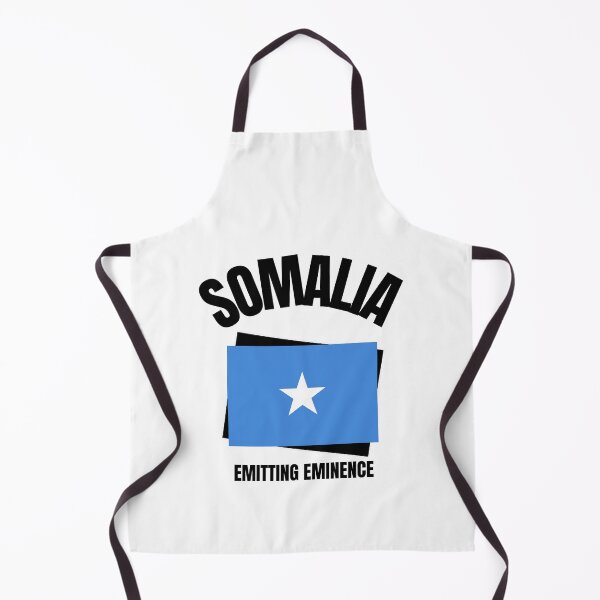Item preview, Somali Eminence designed and sold by Emit Eminence.