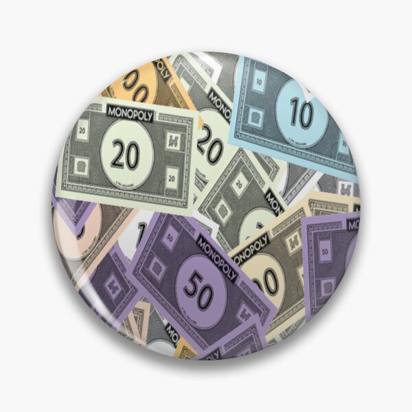 Item preview, MONO MONEY 2 designed and sold by NAUTIZE.
