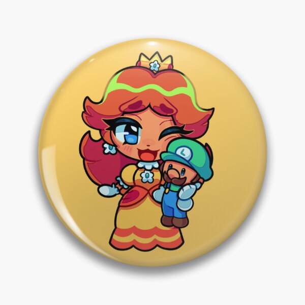 Item preview, Chibi orange designed and sold by Inky_Trash.