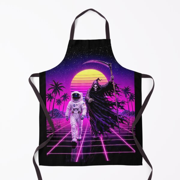 Item preview, Astronauts Don’t Fear the Dark designed and sold by AbbyThorns.