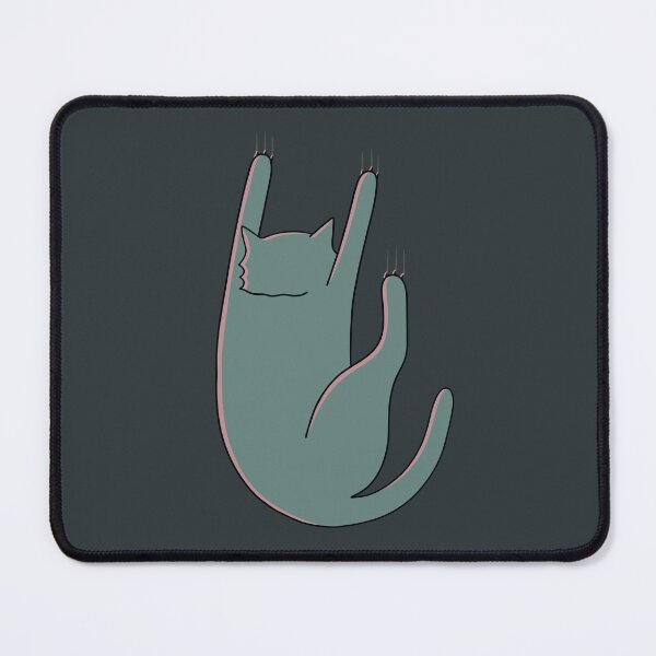 Item preview, Scary Cat Claws Hanging On designed and sold by Sollomio.