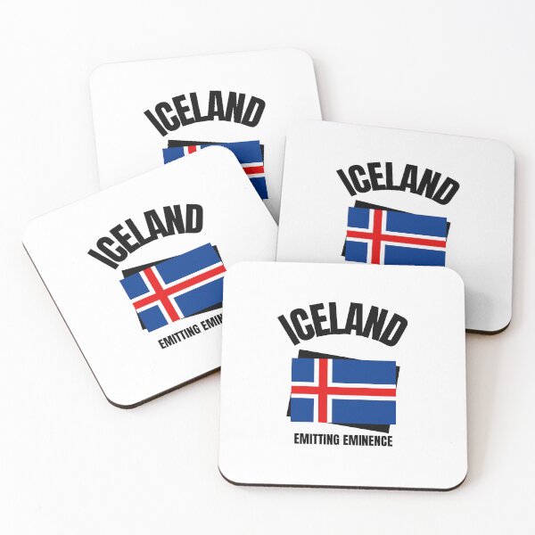 Item preview, Icelandic Eminence designed and sold by Emit Eminence.