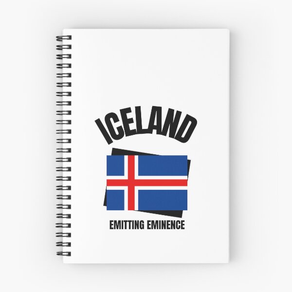 Item preview, Icelandic Eminence designed and sold by Emit Eminence.