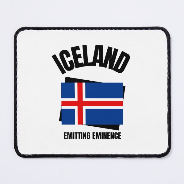 Item preview, Icelandic Eminence designed and sold by Emit Eminence.