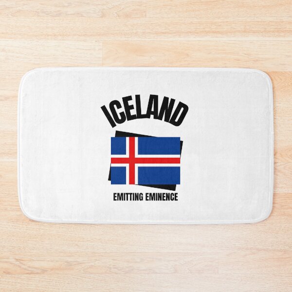 Item preview, Icelandic Eminence designed and sold by Emit Eminence.