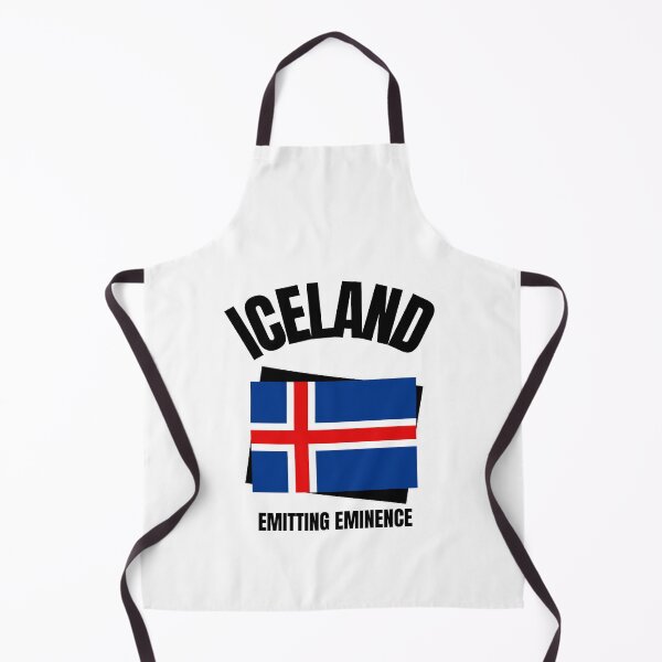 Item preview, Icelandic Eminence designed and sold by Emit Eminence.
