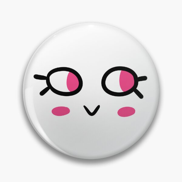 Item preview, Traditional Boo Face designed and sold by Transparencyboo.