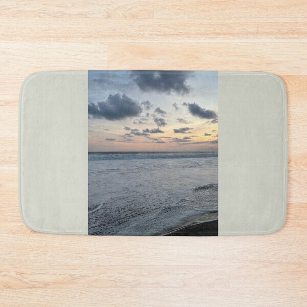 Item preview, Soft coastal pastel designed and sold by Art of Momenz.