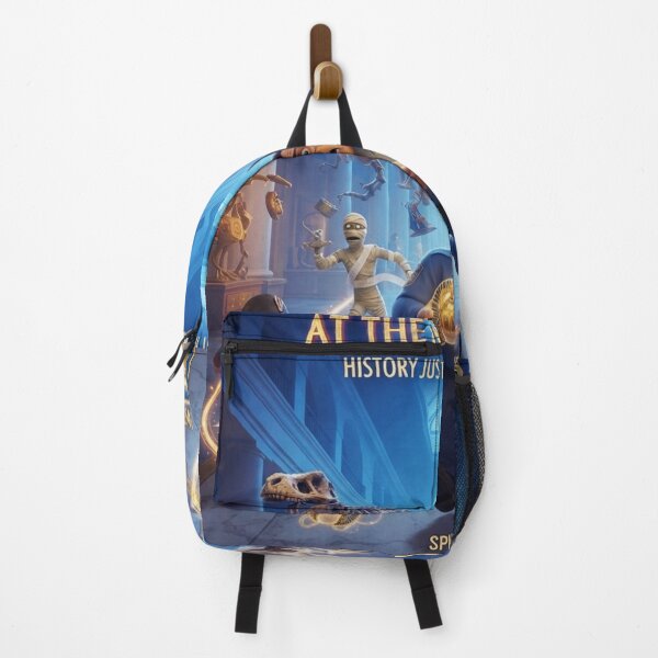 Item preview, Night Shift at the Museum designed and sold by jafcreation.