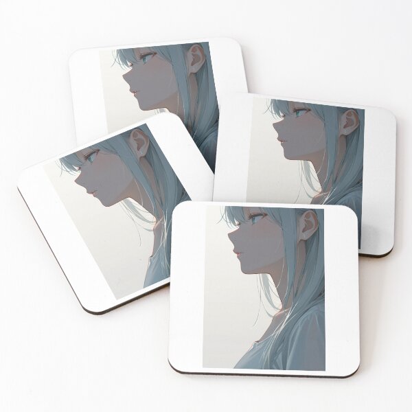 Item preview, Art - Digital Illustration, Contemporary Dreamlike Aesthetic designed and sold by AnimeShin.