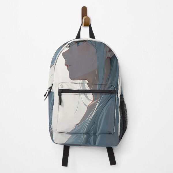 Item preview, Art - Digital Illustration, Contemporary Dreamlike Aesthetic designed and sold by AnimeShin.