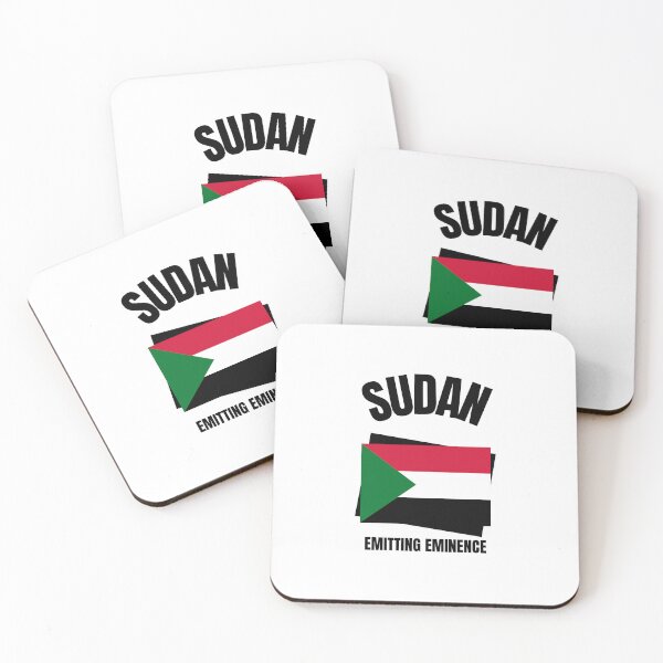 Item preview, Sudanese Eminence designed and sold by Emit Eminence.
