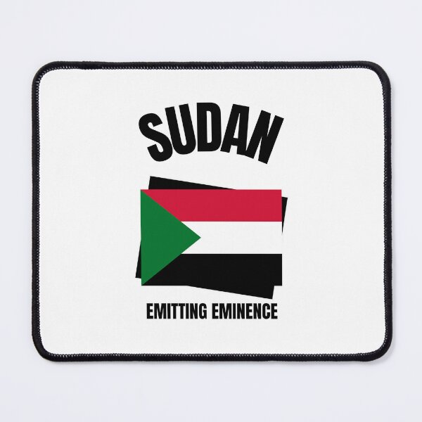 Item preview, Sudanese Eminence designed and sold by Emit Eminence.