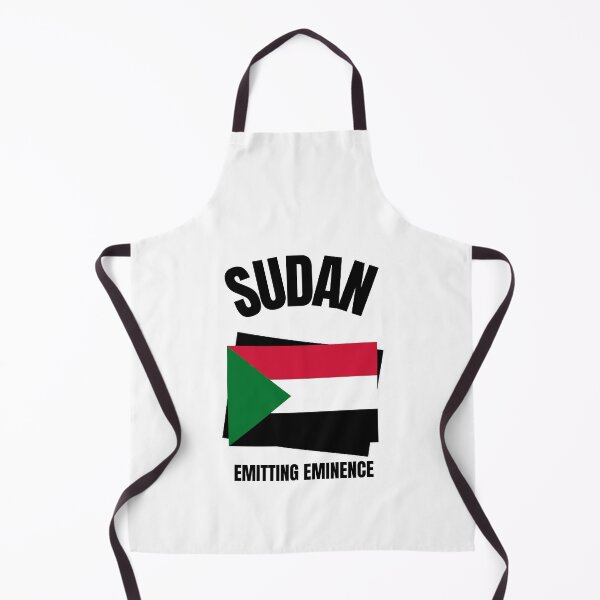 Item preview, Sudanese Eminence designed and sold by Emit Eminence.